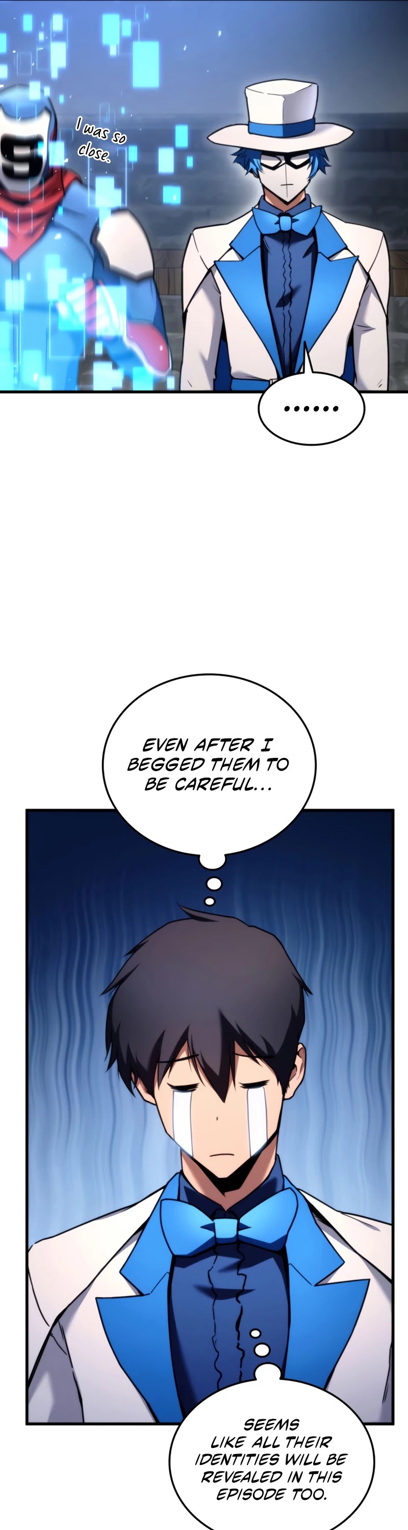 Ranker's Return (Remake) Chapter 51 page 42 - Chapter 51