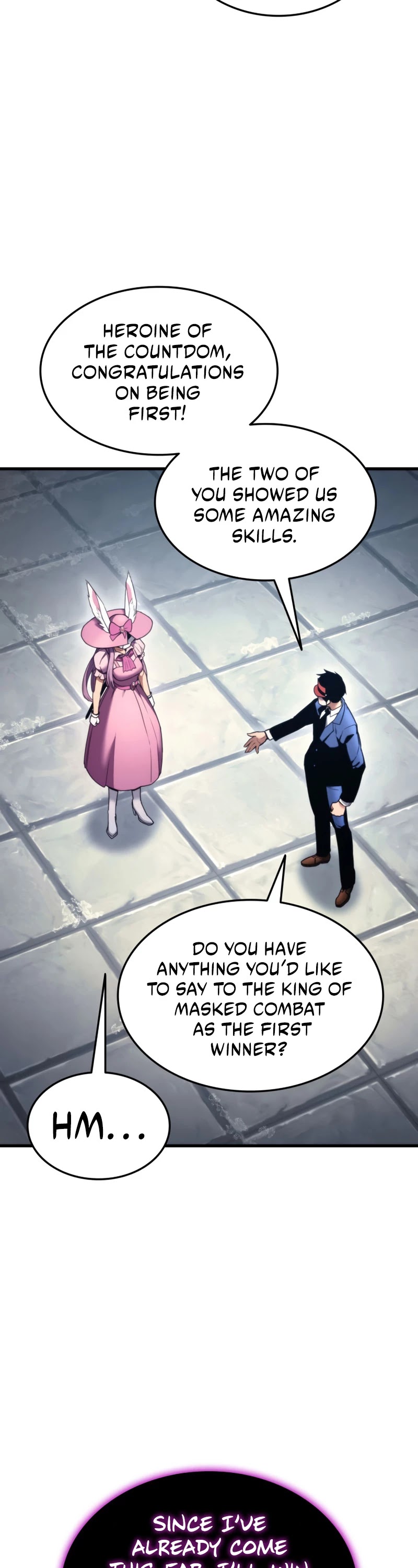 Ranker's Return (Remake) Chapter 51 page 43 - Chapter 51