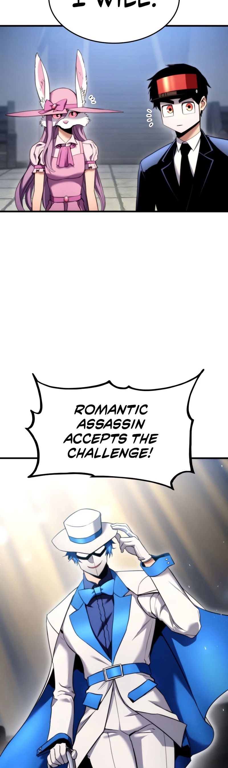 Ranker's Return (Remake) Chapter 51 page 48 - Chapter 51