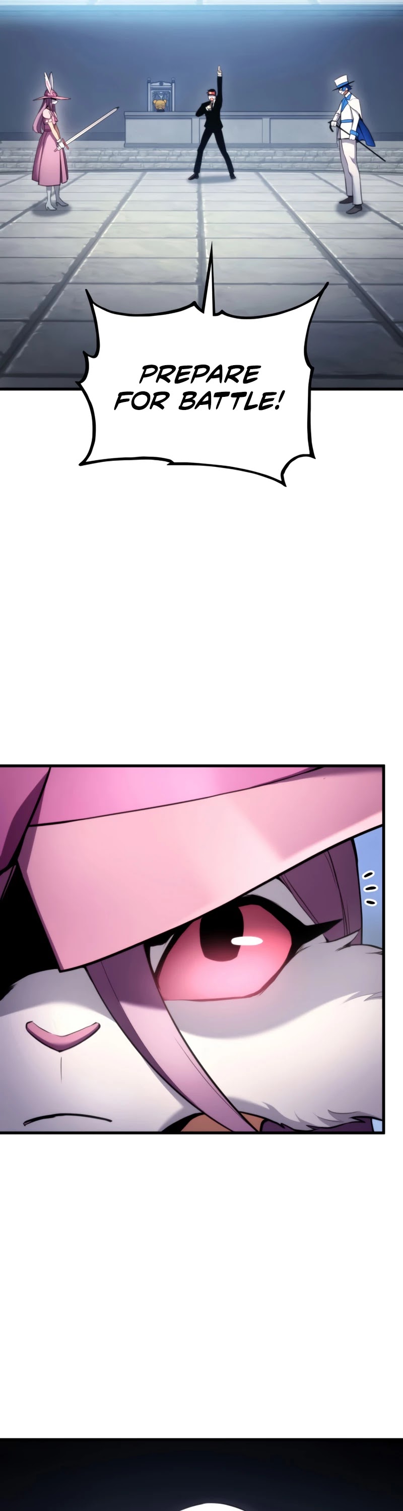 Ranker's Return (Remake) Chapter 51 page 50 - Chapter 51