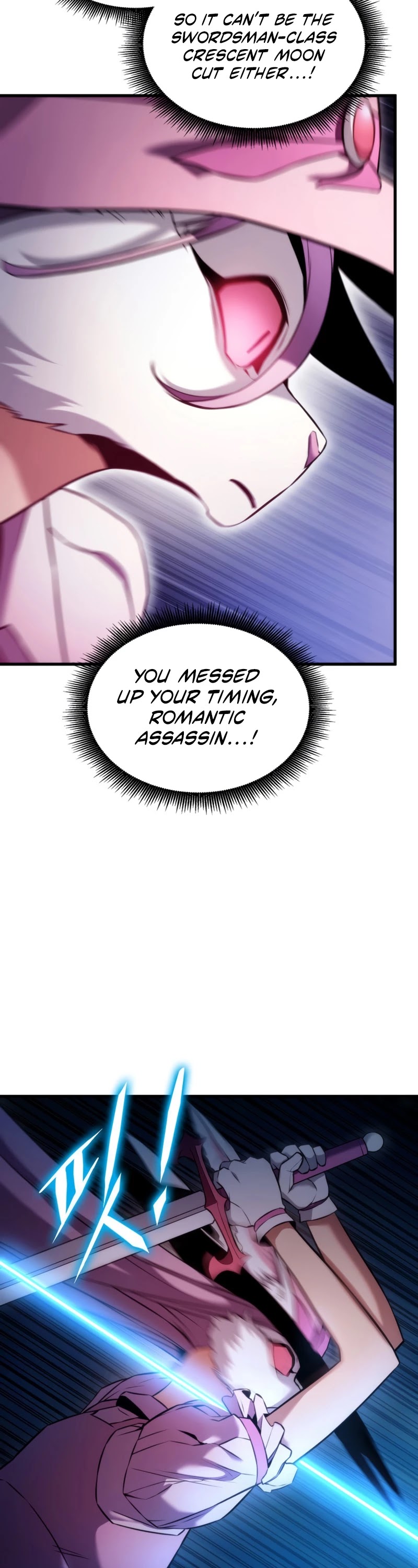 Ranker's Return (Remake) Chapter 51 page 55 - Chapter 51