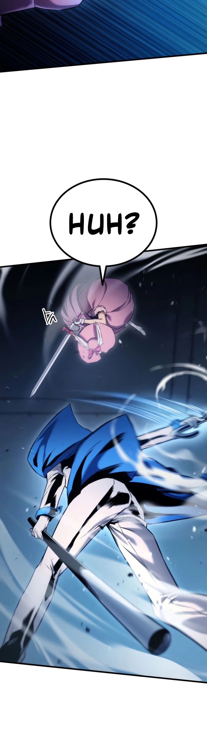 Ranker's Return (Remake) Chapter 51 page 56 - Chapter 51