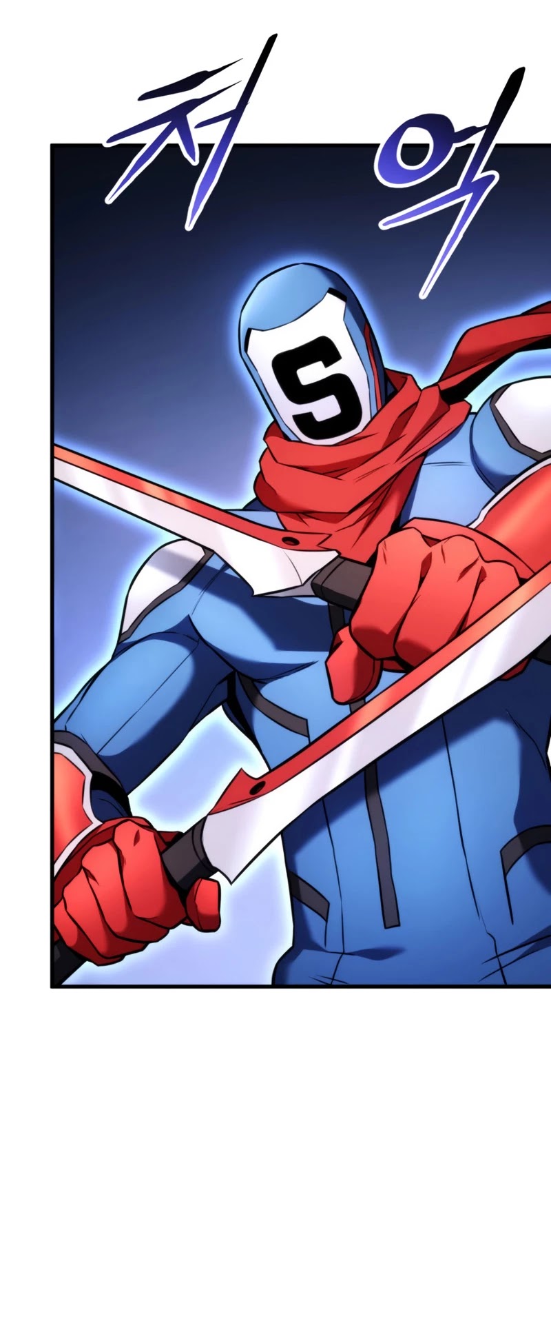 Ranker's Return (Remake) Chapter 51 page 9 - Chapter 51