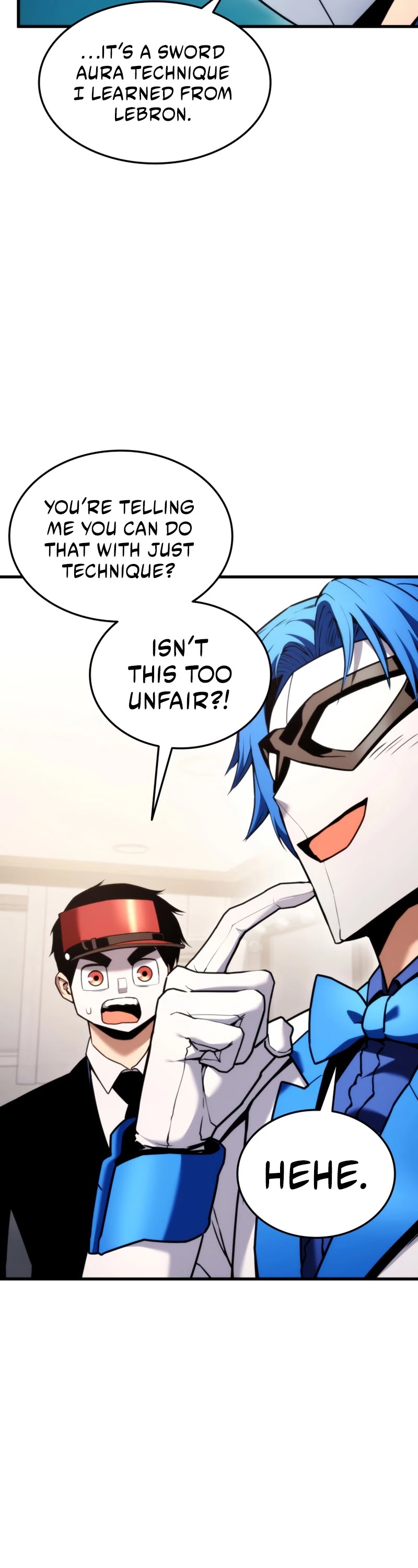 Ranker's Return (Remake) Chapter 52 page 13 - Chapter 52