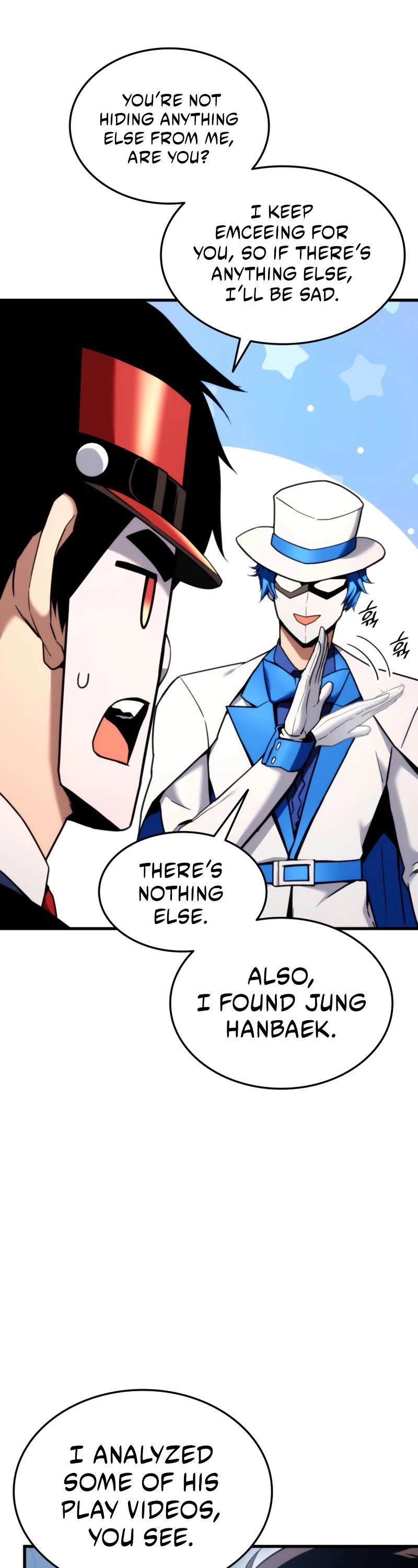 Ranker's Return (Remake) Chapter 52 page 14 - Chapter 52