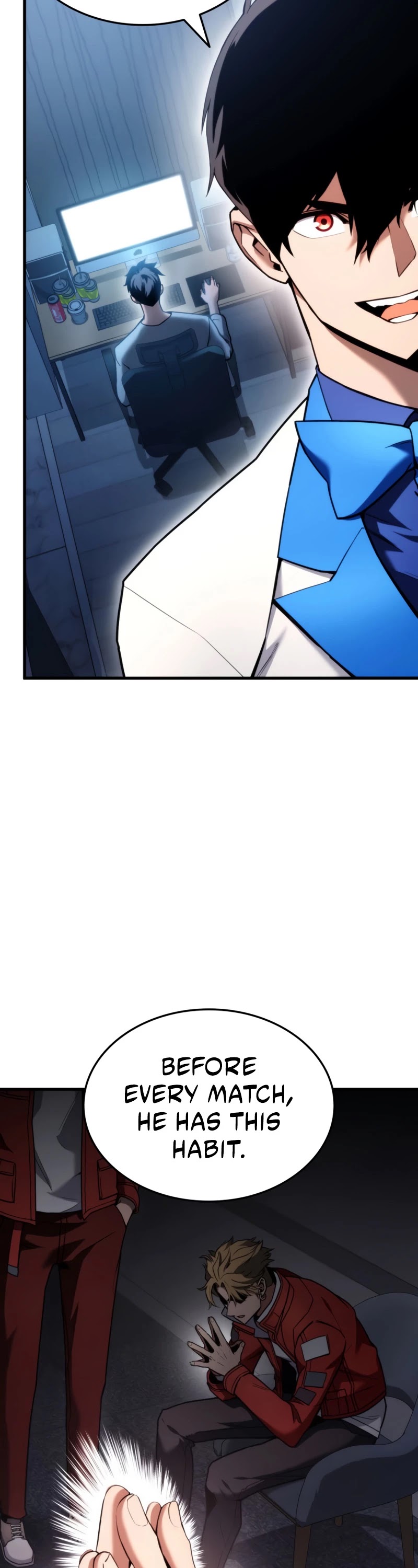 Ranker's Return (Remake) Chapter 52 page 15 - Chapter 52