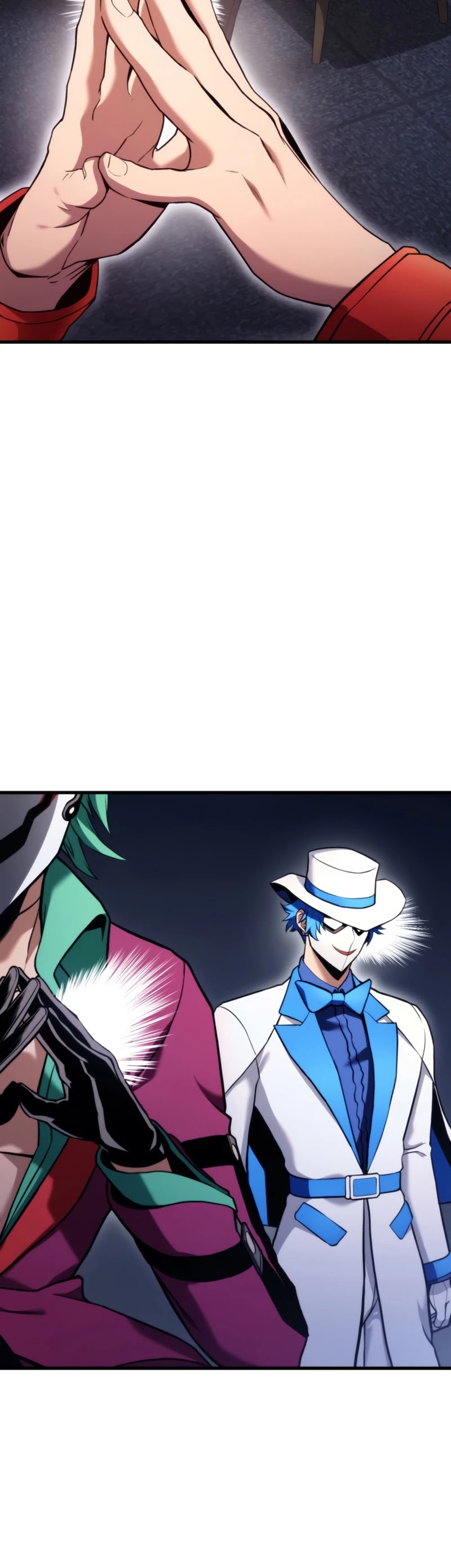 Ranker's Return (Remake) Chapter 52 page 16 - Chapter 52