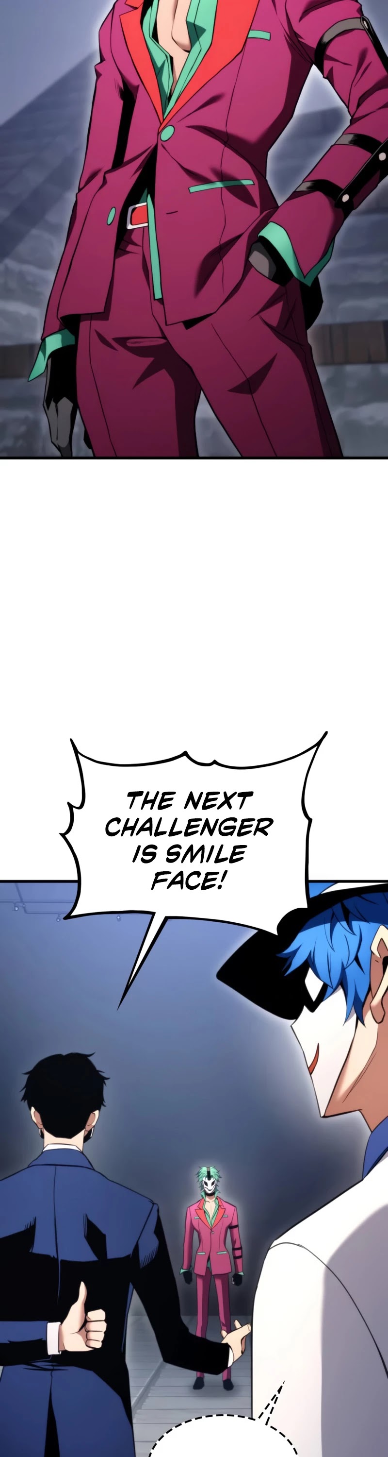 Ranker's Return (Remake) Chapter 52 page 23 - Chapter 52