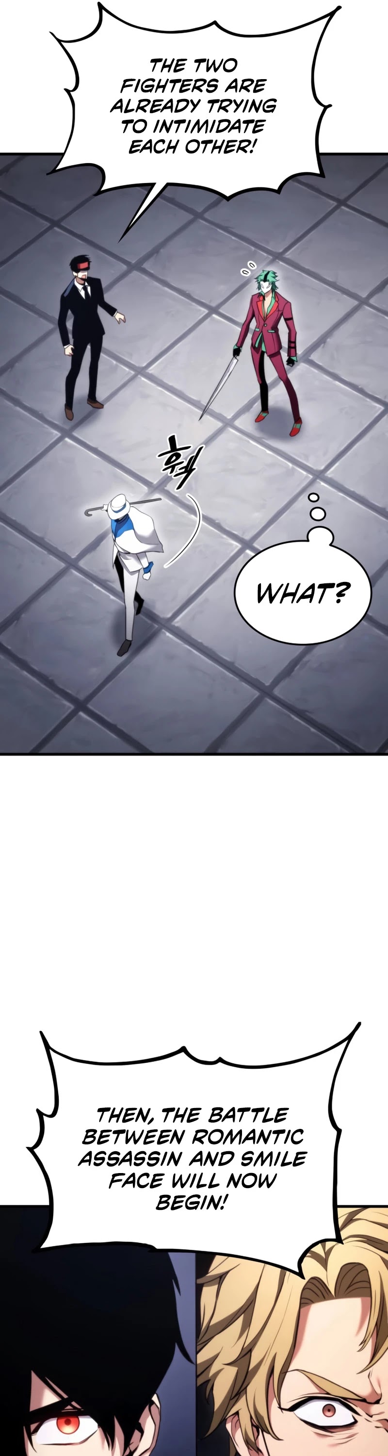 Ranker's Return (Remake) Chapter 52 page 26 - Chapter 52