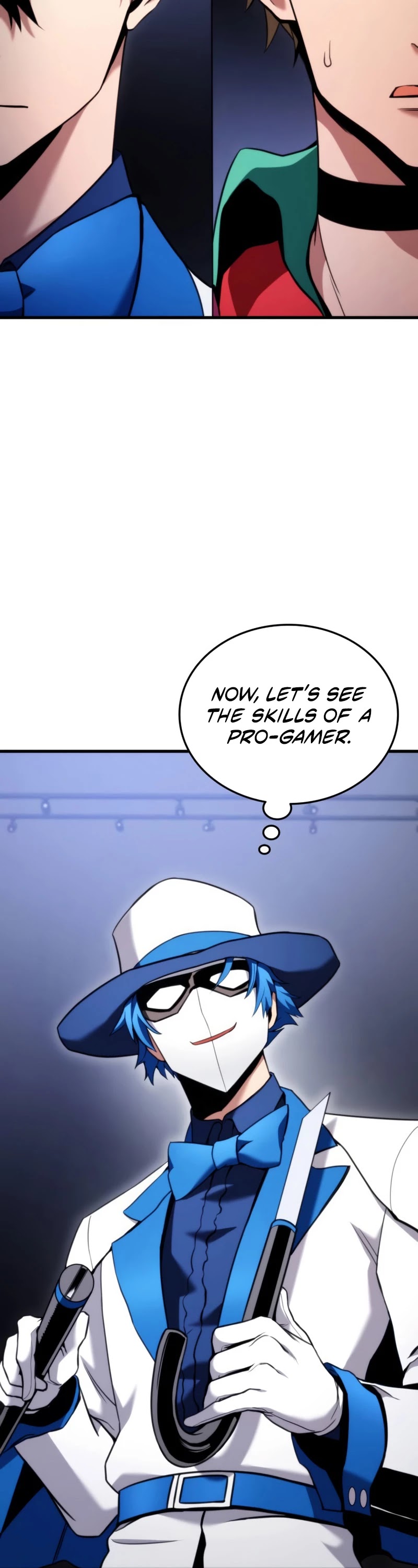 Ranker's Return (Remake) Chapter 52 page 27 - Chapter 52