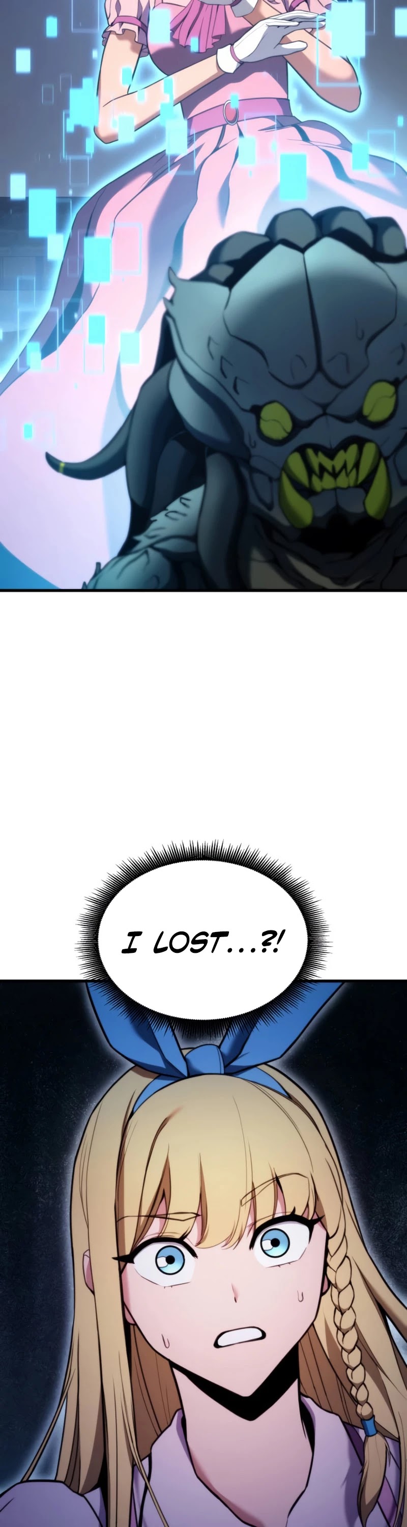 Ranker's Return (Remake) Chapter 52 page 3 - Chapter 52