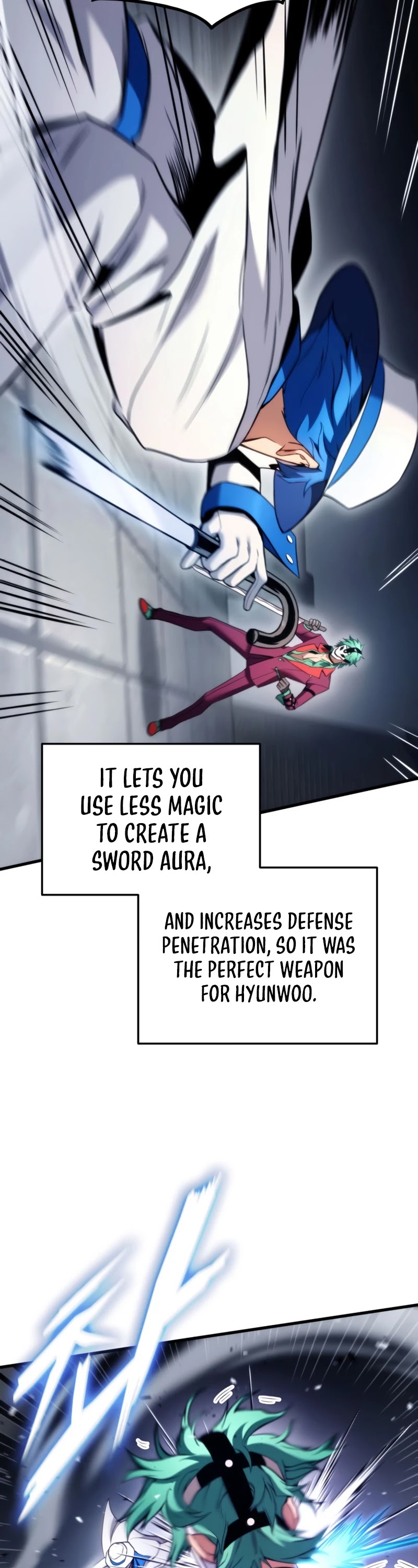Ranker's Return (Remake) Chapter 52 page 31 - Chapter 52