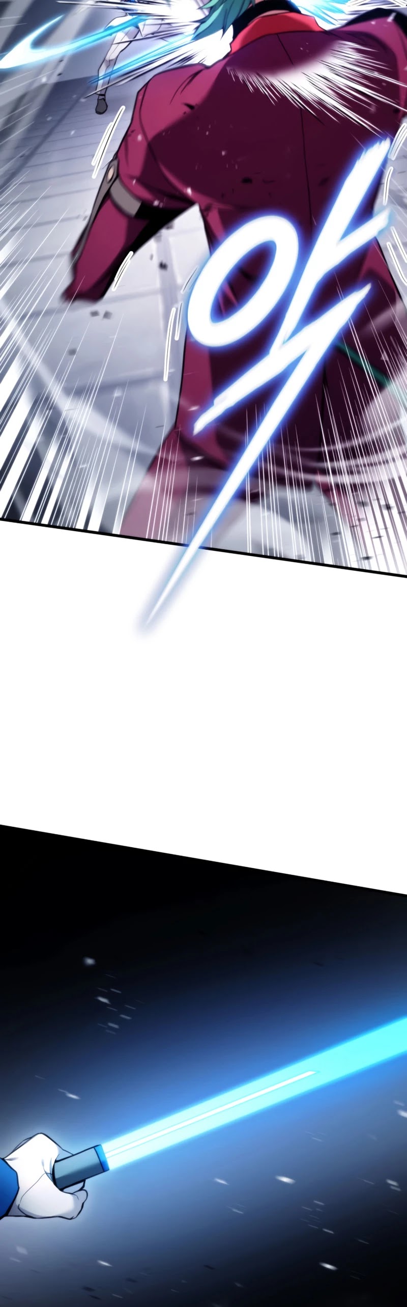 Ranker's Return (Remake) Chapter 52 page 32 - Chapter 52
