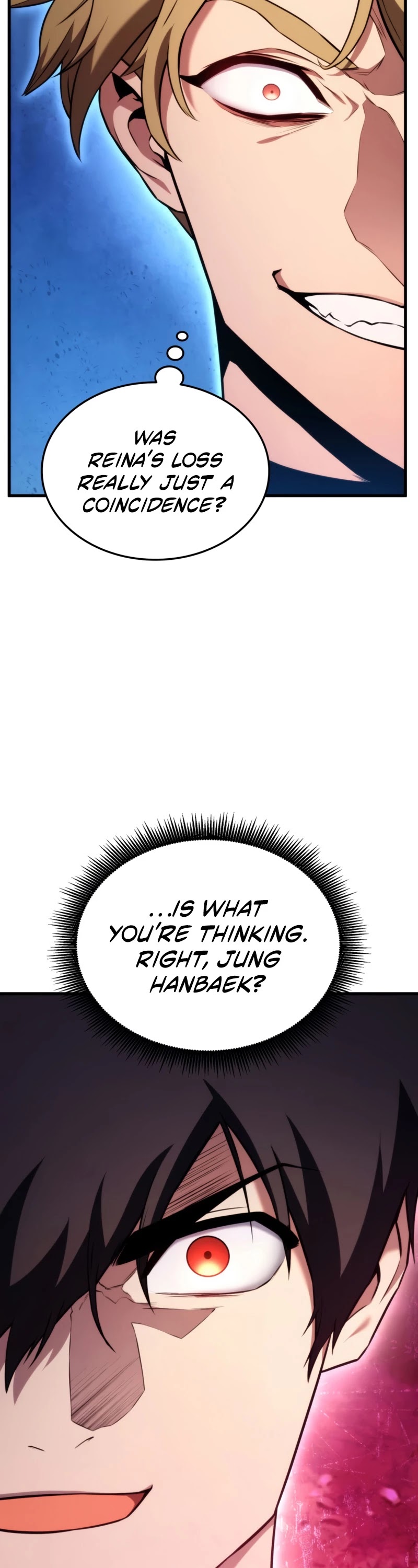 Ranker's Return (Remake) Chapter 52 page 35 - Chapter 52