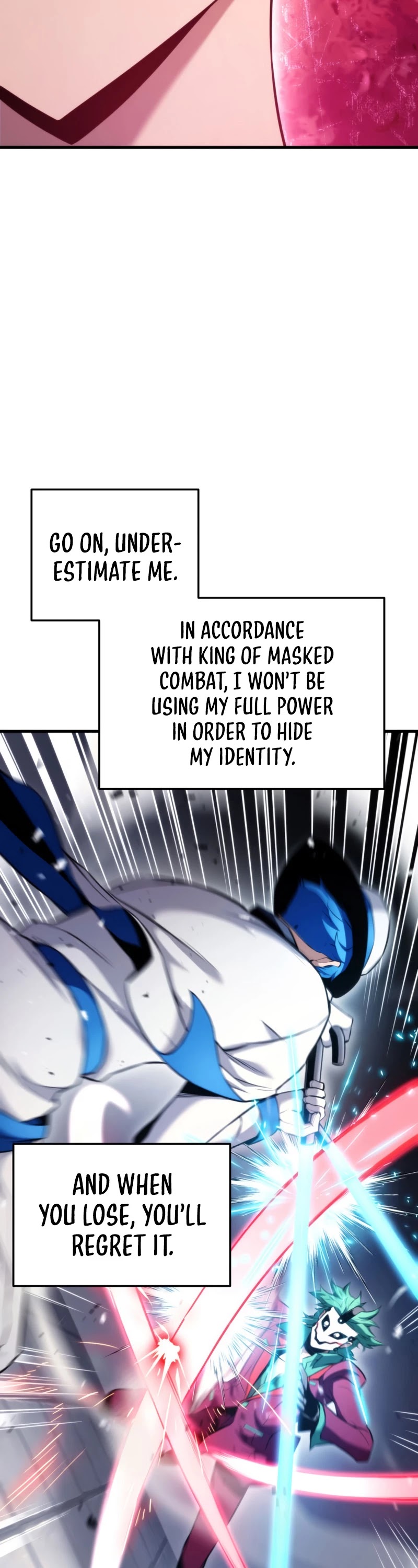 Ranker's Return (Remake) Chapter 52 page 36 - Chapter 52
