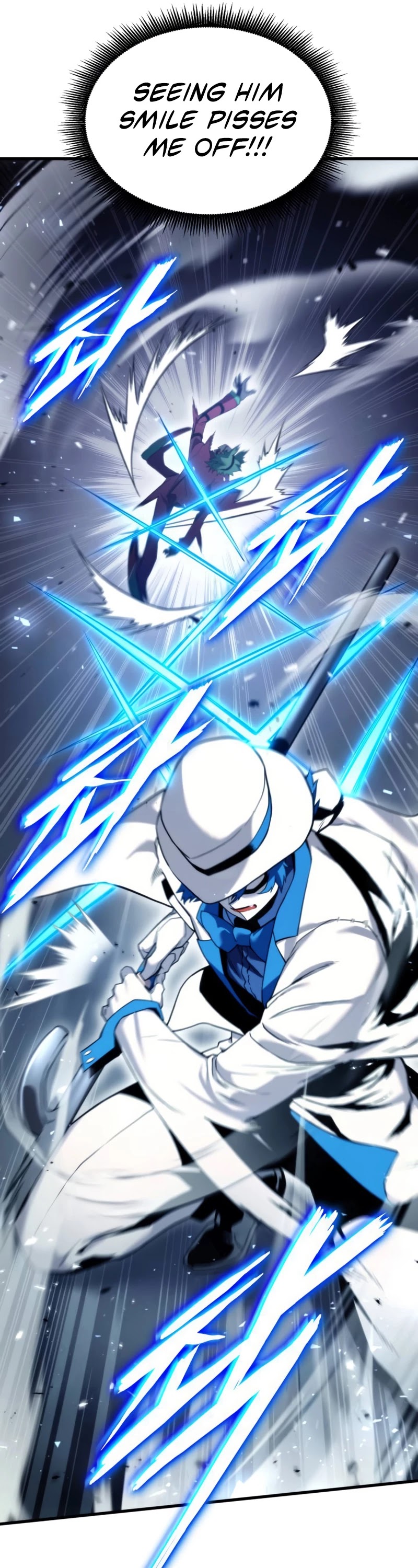 Ranker's Return (Remake) Chapter 52 page 42 - Chapter 52