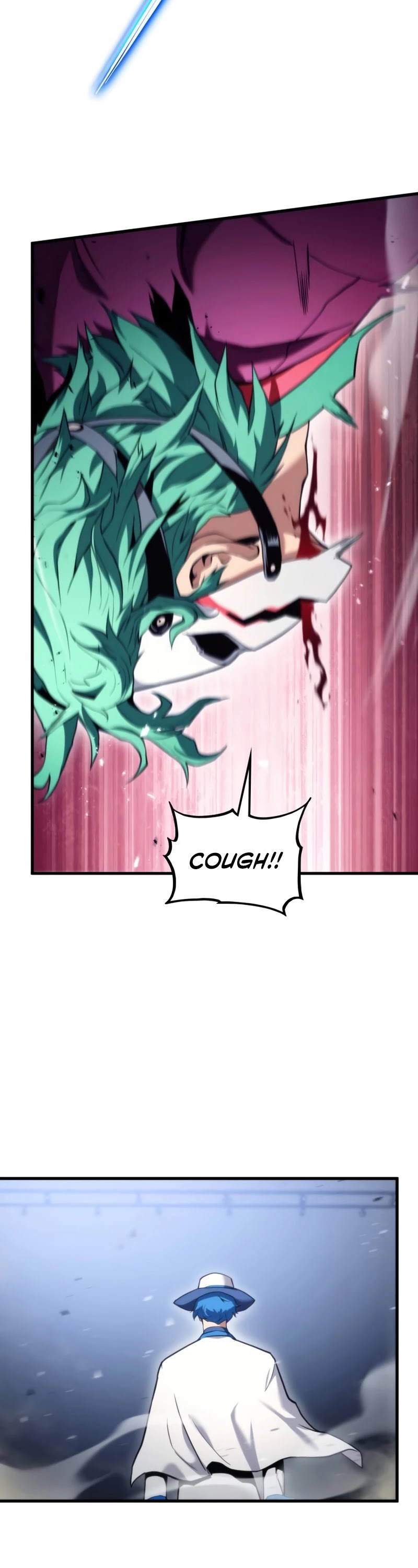 Ranker's Return (Remake) Chapter 52 page 43 - Chapter 52