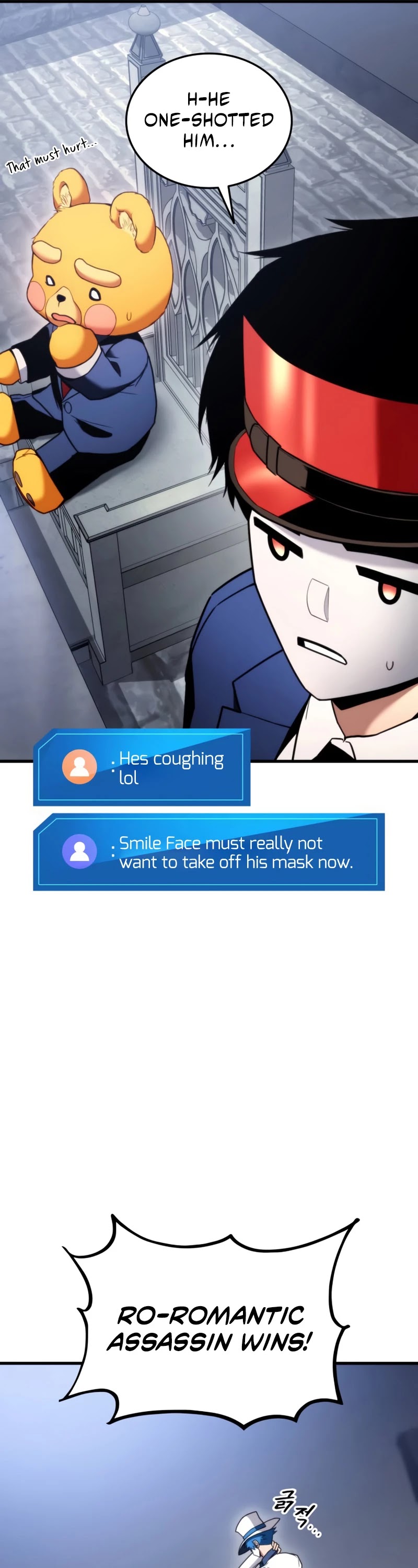 Ranker's Return (Remake) Chapter 52 page 46 - Chapter 52