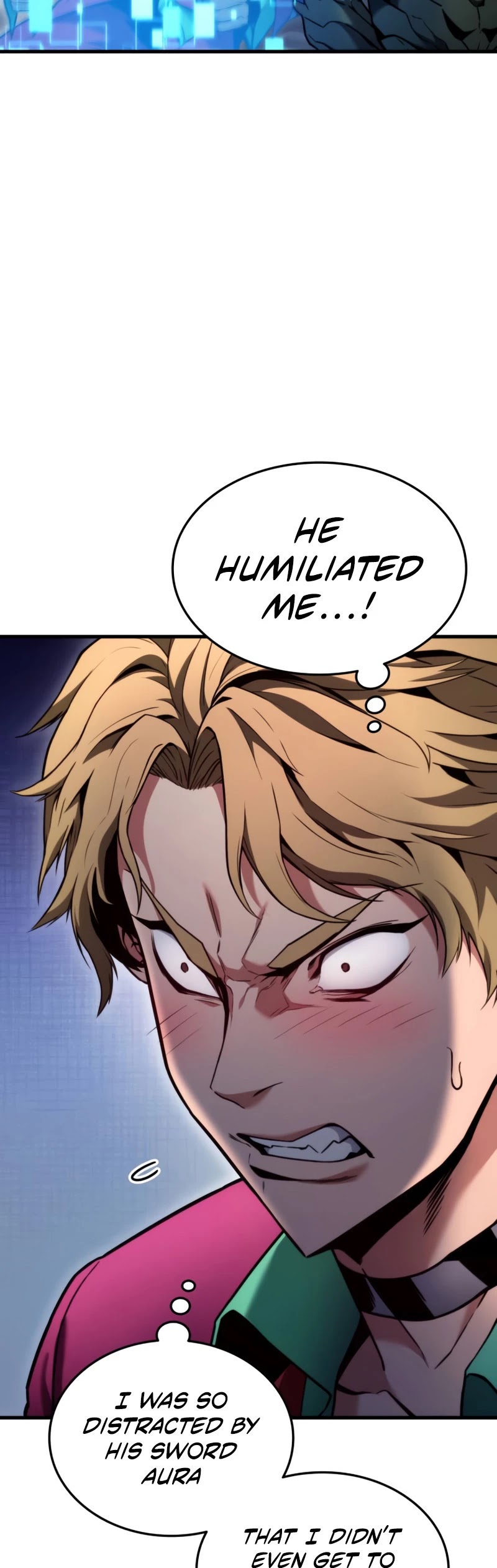 Ranker's Return (Remake) Chapter 52 page 48 - Chapter 52