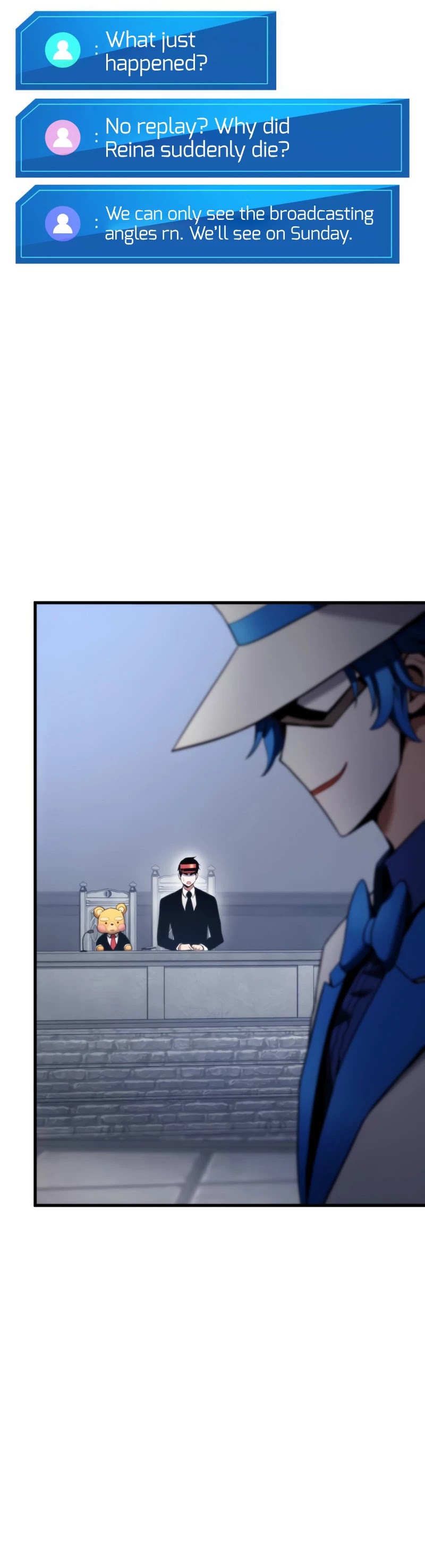 Ranker's Return (Remake) Chapter 52 page 5 - Chapter 52