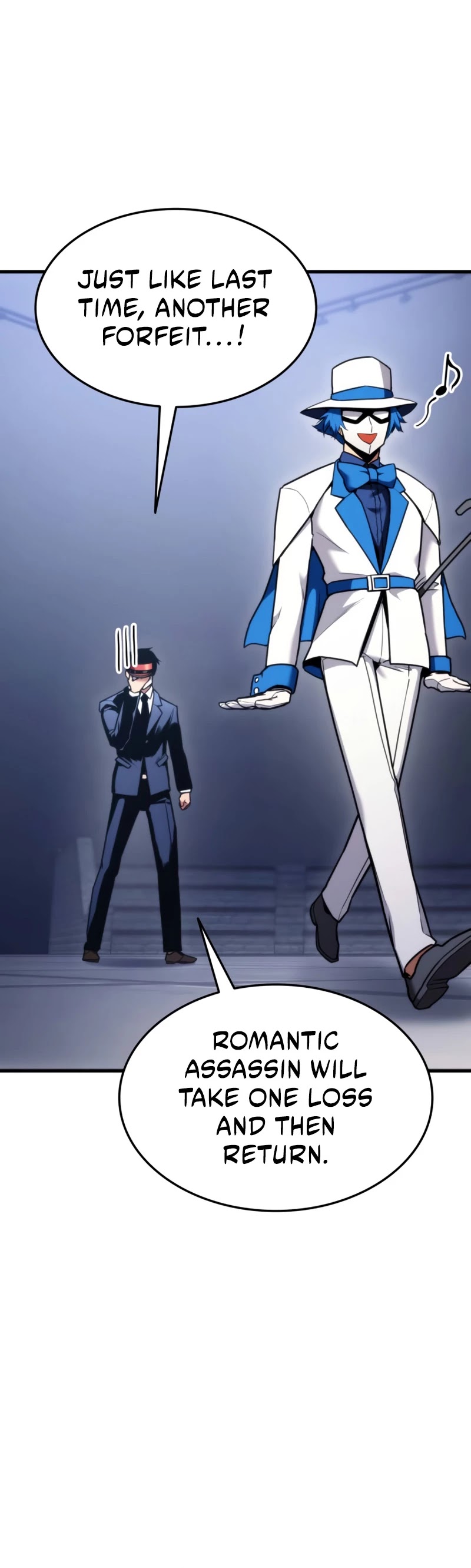 Ranker's Return (Remake) Chapter 52 page 53 - Chapter 52