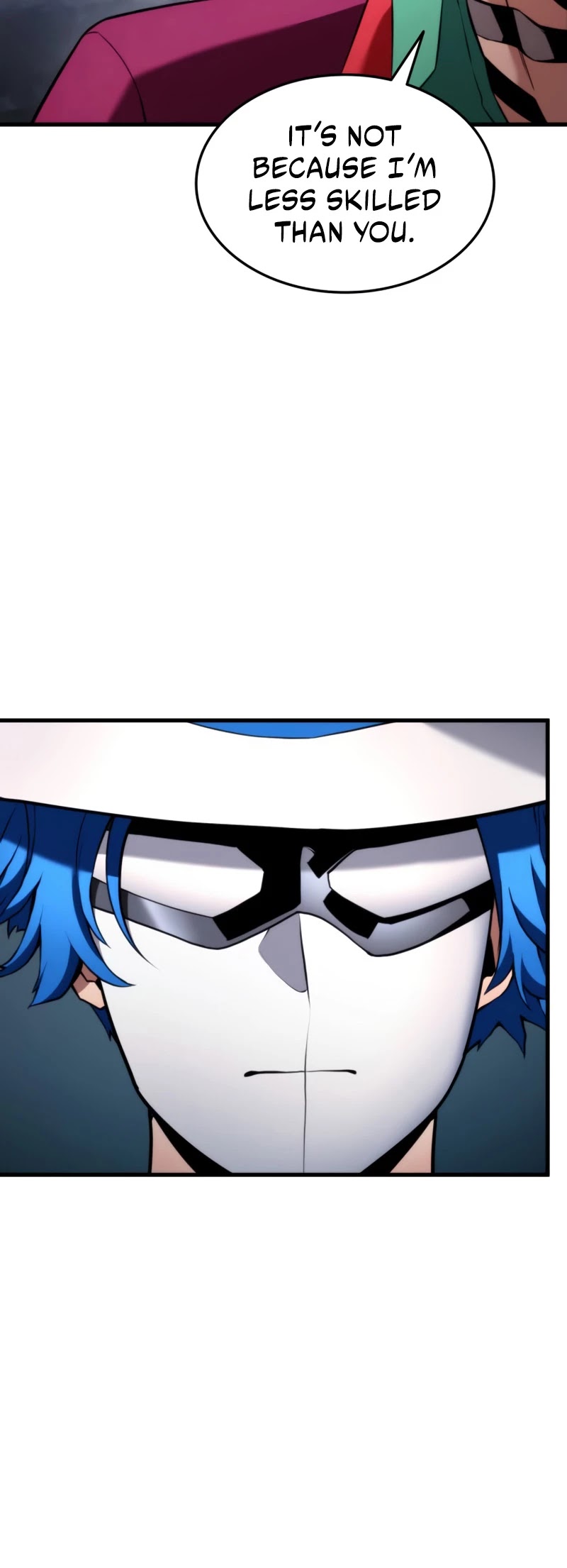 Ranker's Return (Remake) Chapter 52 page 56 - Chapter 52