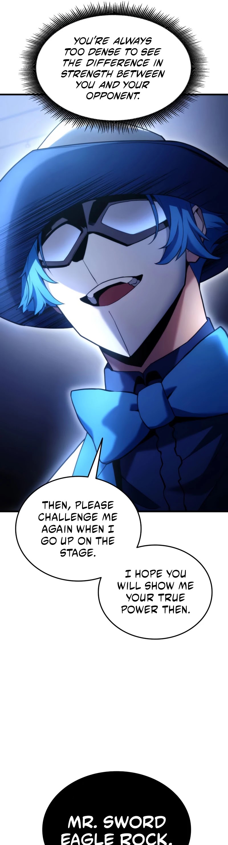 Ranker's Return (Remake) Chapter 52 page 58 - Chapter 52