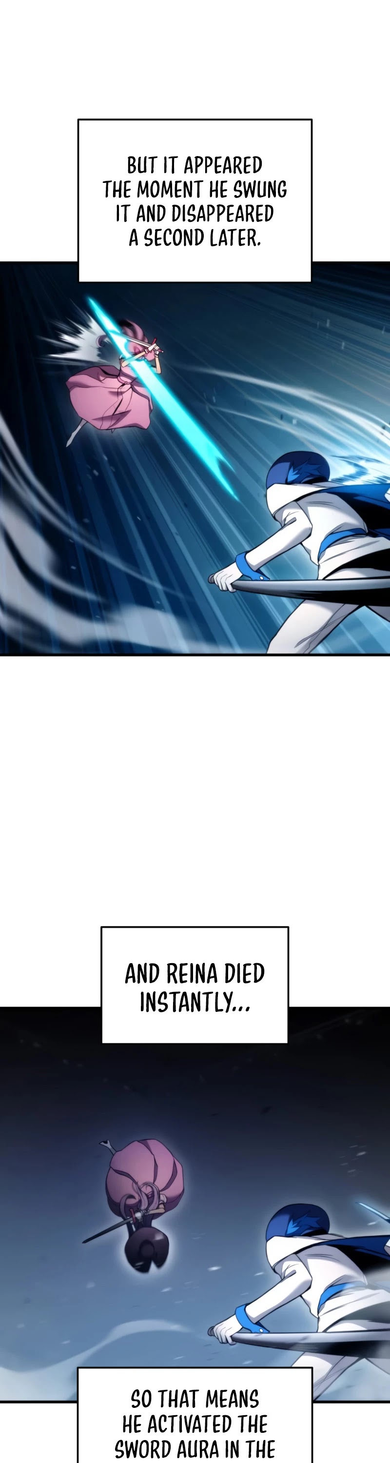 Ranker's Return (Remake) Chapter 52 page 7 - Chapter 52
