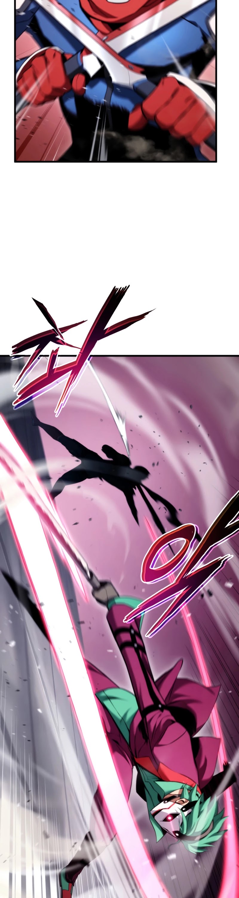 Ranker's Return (Remake) Chapter 53 page 11 - Chapter 53
