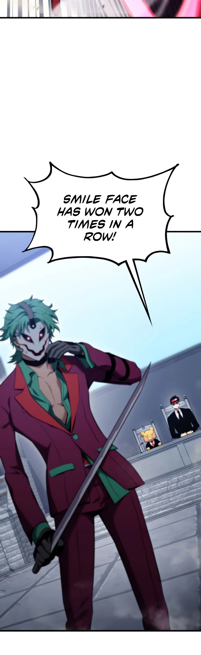 Ranker's Return (Remake) Chapter 53 page 12 - Chapter 53