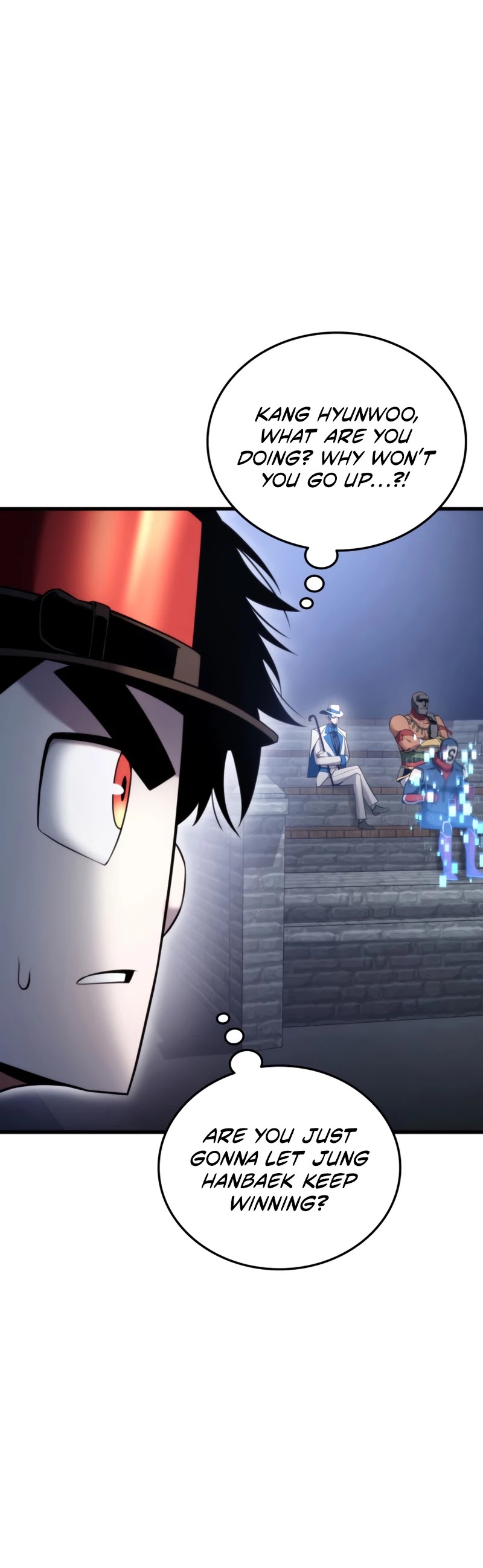 Ranker's Return (Remake) Chapter 53 page 13 - Chapter 53