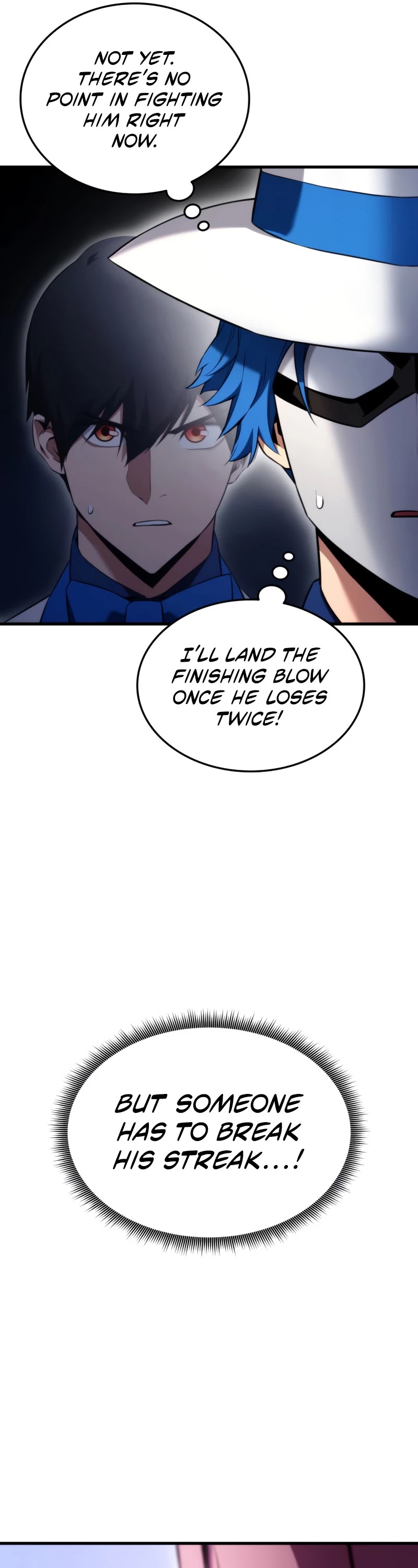 Ranker's Return (Remake) Chapter 53 page 14 - Chapter 53