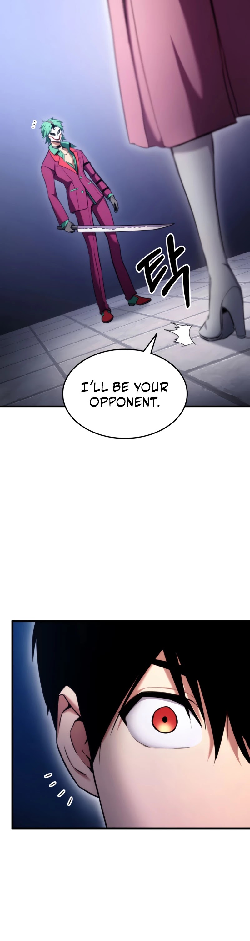 Ranker's Return (Remake) Chapter 53 page 15 - Chapter 53