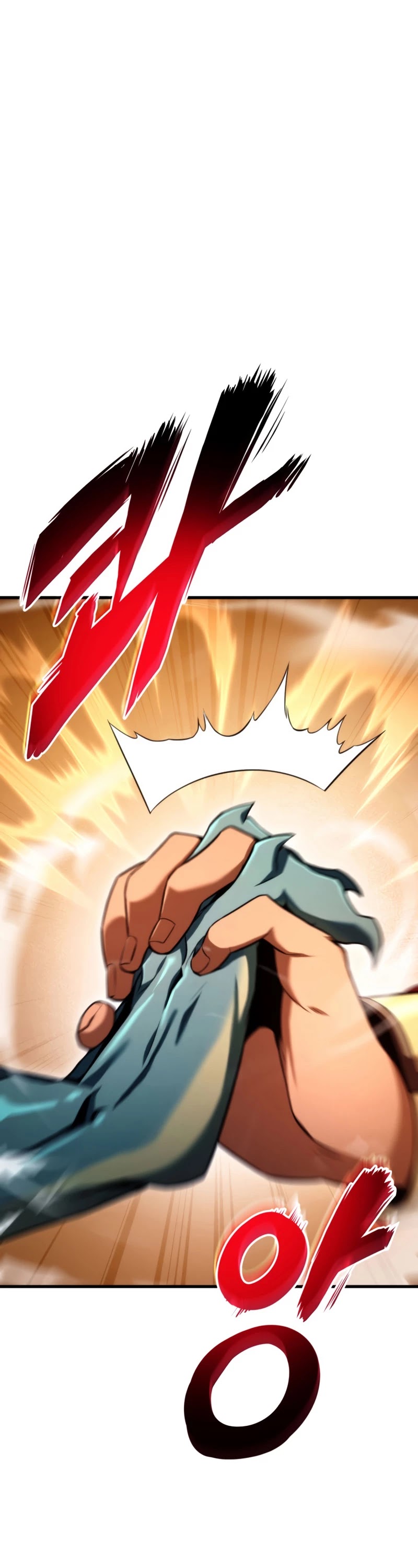 Ranker's Return (Remake) Chapter 53 page 2 - Chapter 53