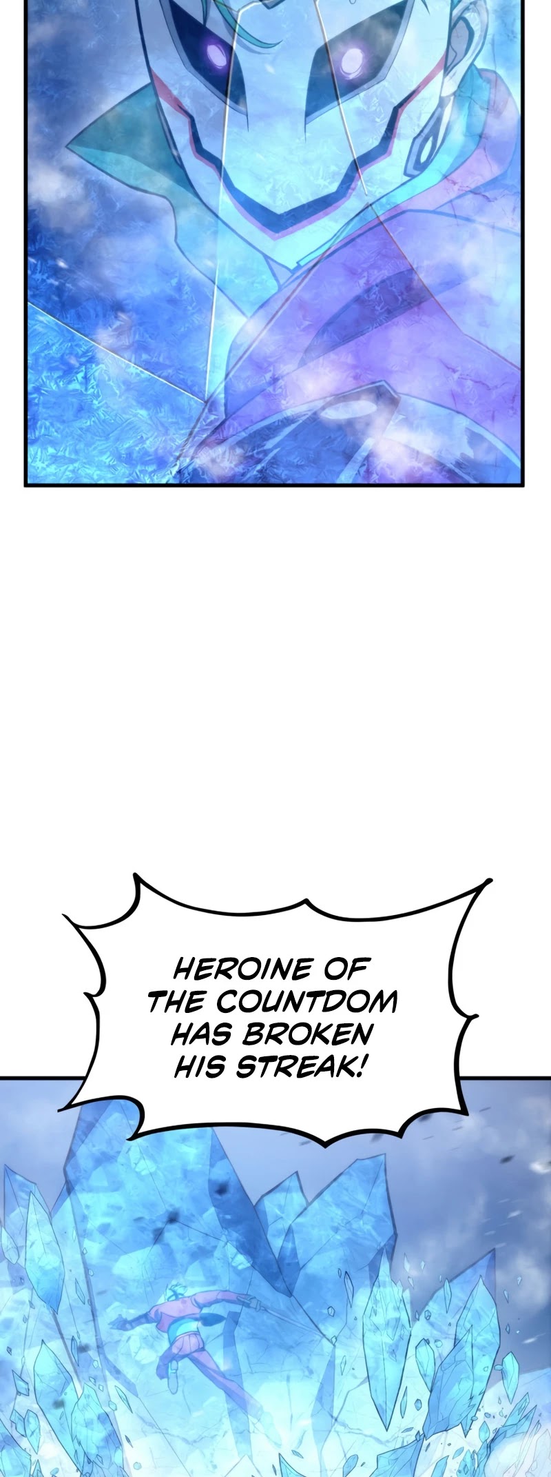 Ranker's Return (Remake) Chapter 53 page 20 - Chapter 53