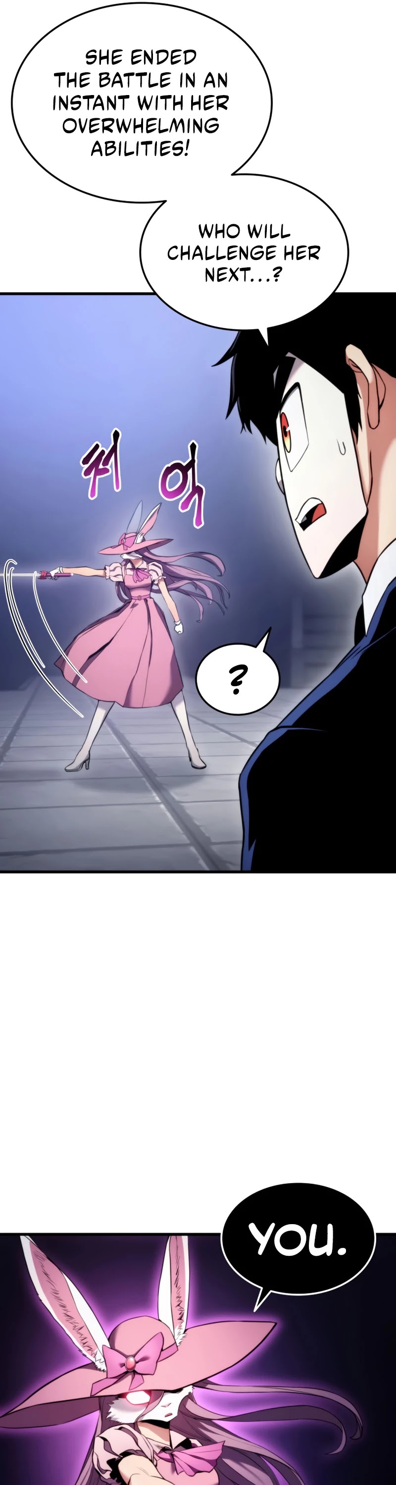 Ranker's Return (Remake) Chapter 53 page 22 - Chapter 53