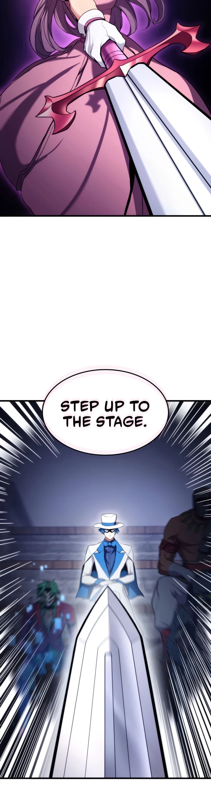 Ranker's Return (Remake) Chapter 53 page 23 - Chapter 53