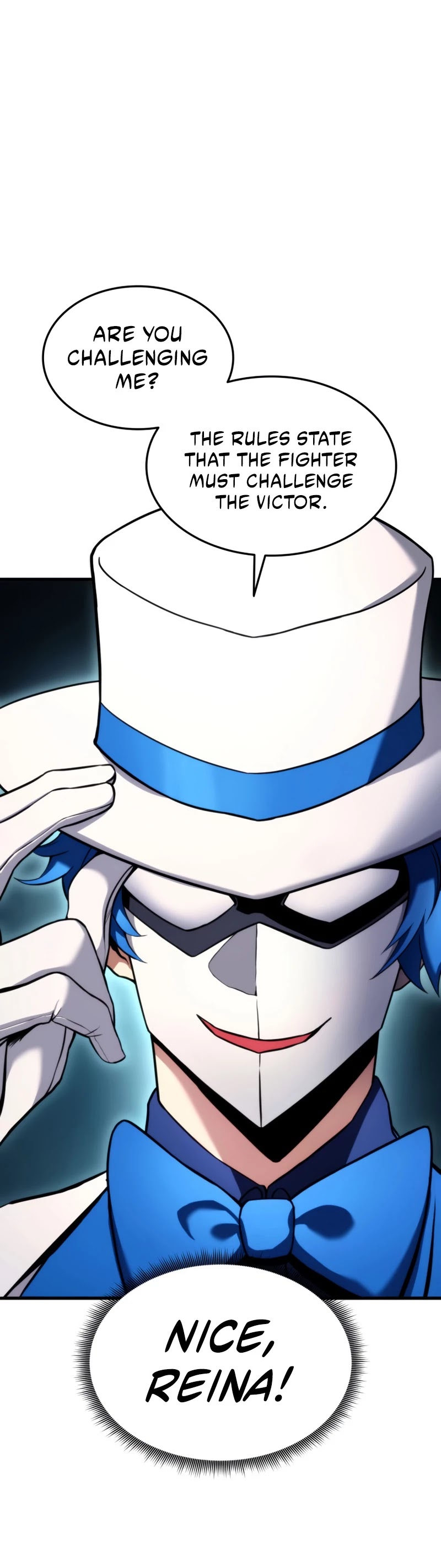 Ranker's Return (Remake) Chapter 53 page 24 - Chapter 53