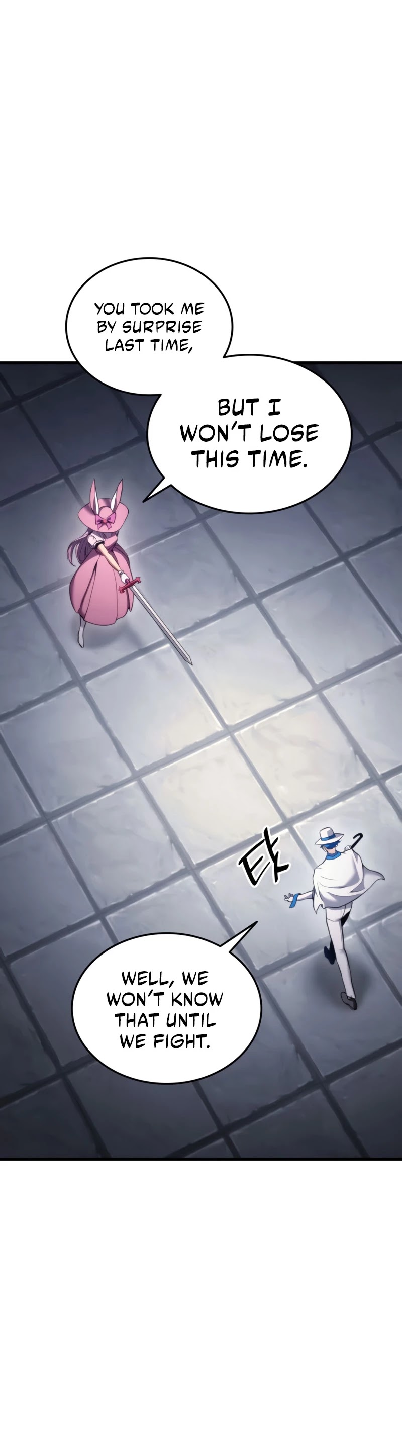 Ranker's Return (Remake) Chapter 53 page 25 - Chapter 53