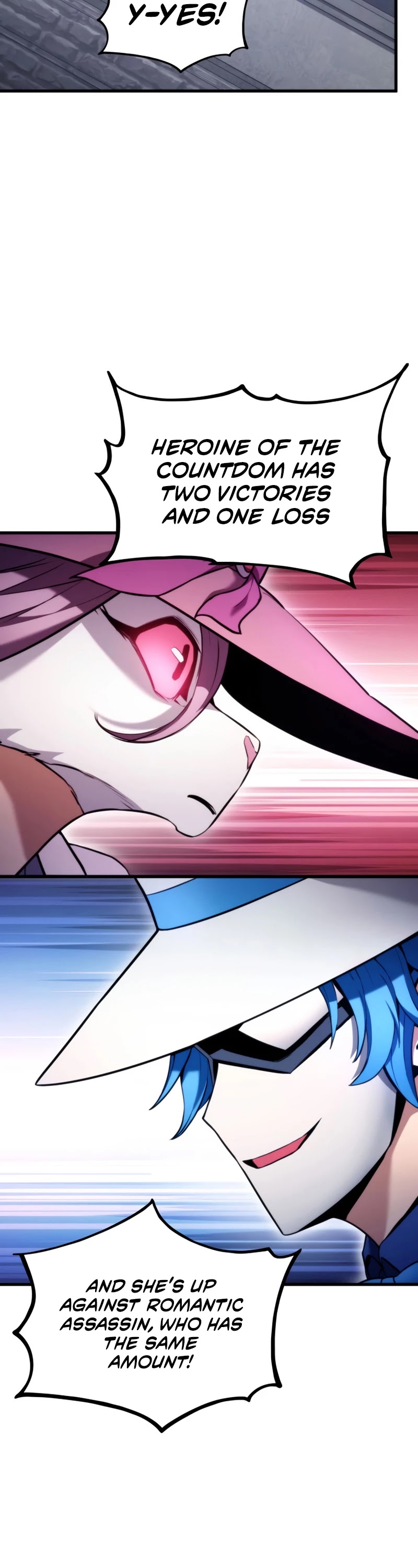 Ranker's Return (Remake) Chapter 53 page 27 - Chapter 53