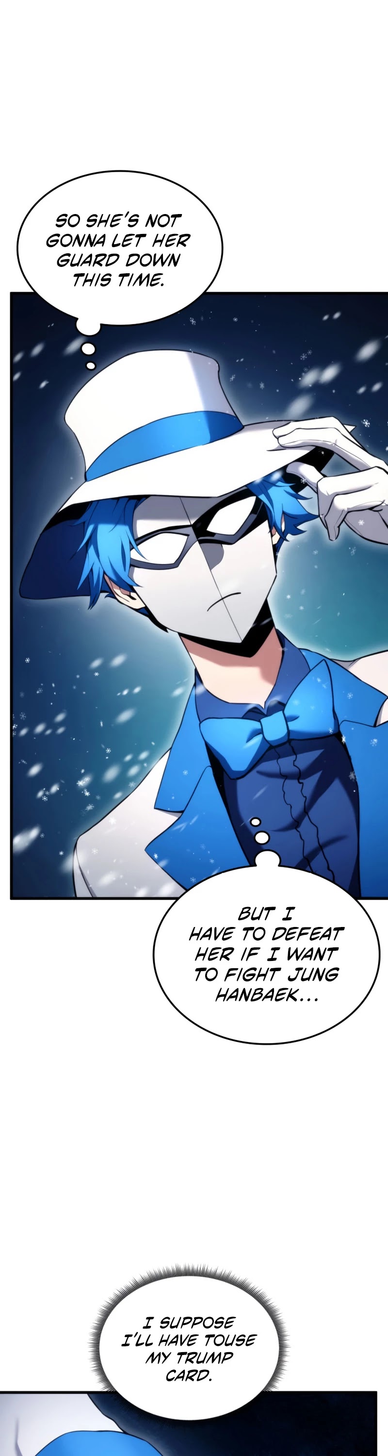 Ranker's Return (Remake) Chapter 53 page 30 - Chapter 53