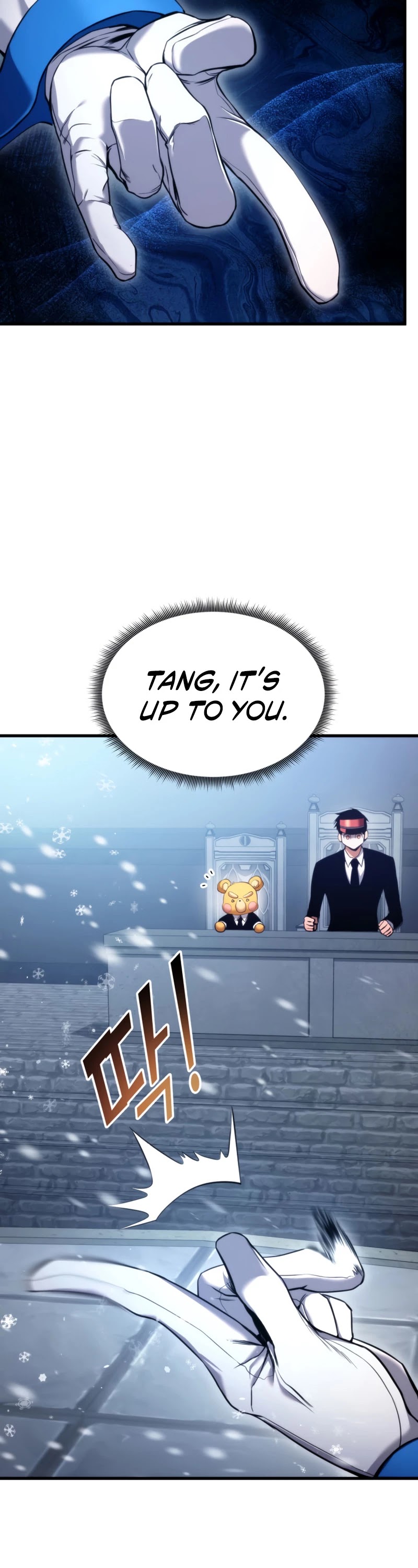 Ranker's Return (Remake) Chapter 53 page 31 - Chapter 53
