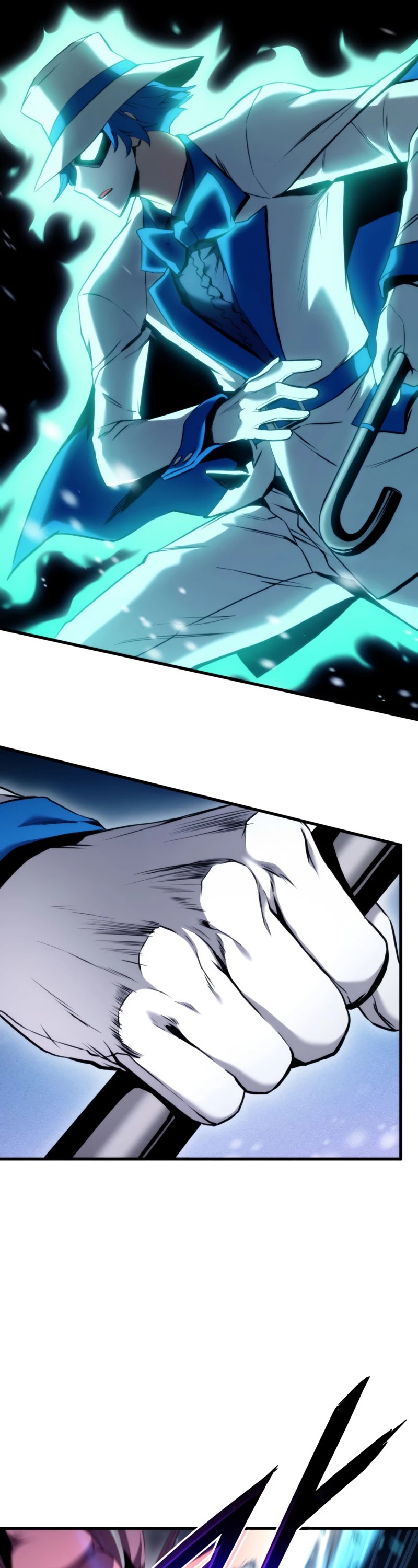 Ranker's Return (Remake) Chapter 53 page 34 - Chapter 53
