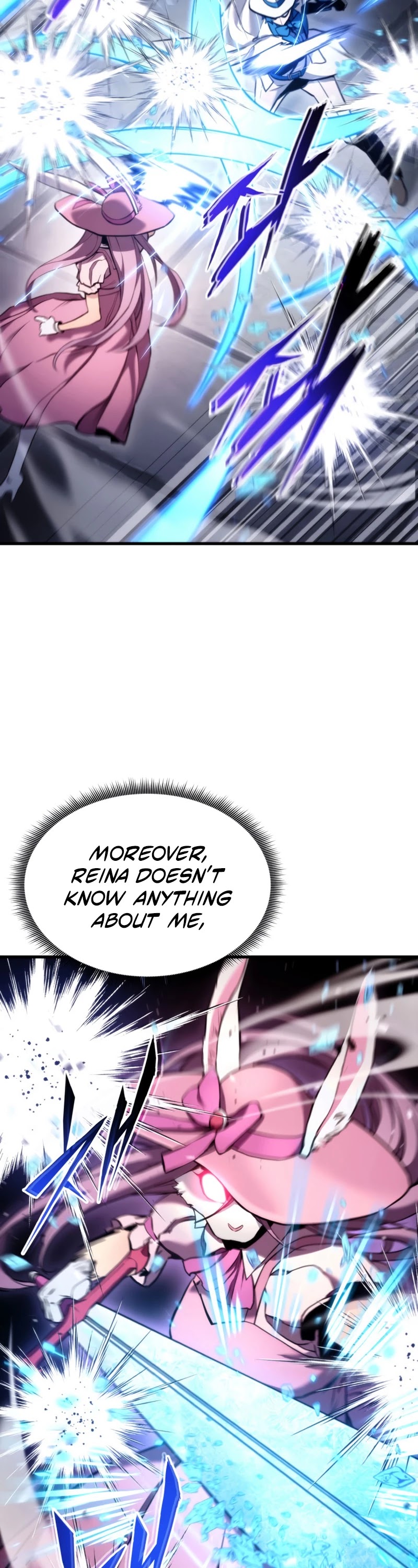 Ranker's Return (Remake) Chapter 53 page 36 - Chapter 53