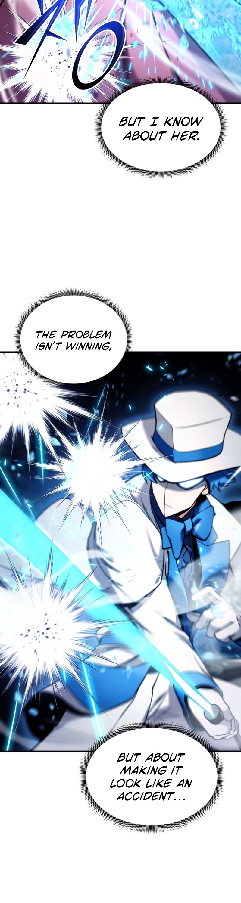 Ranker's Return (Remake) Chapter 53 page 37 - Chapter 53