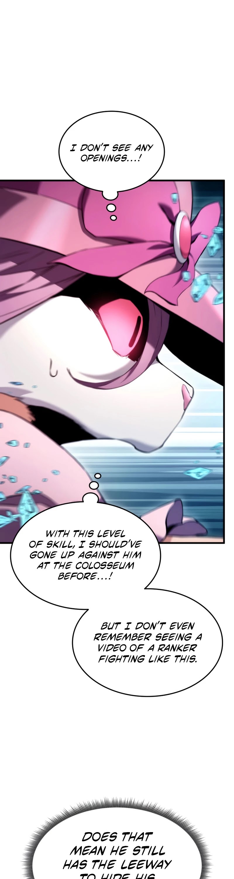 Ranker's Return (Remake) Chapter 53 page 38 - Chapter 53