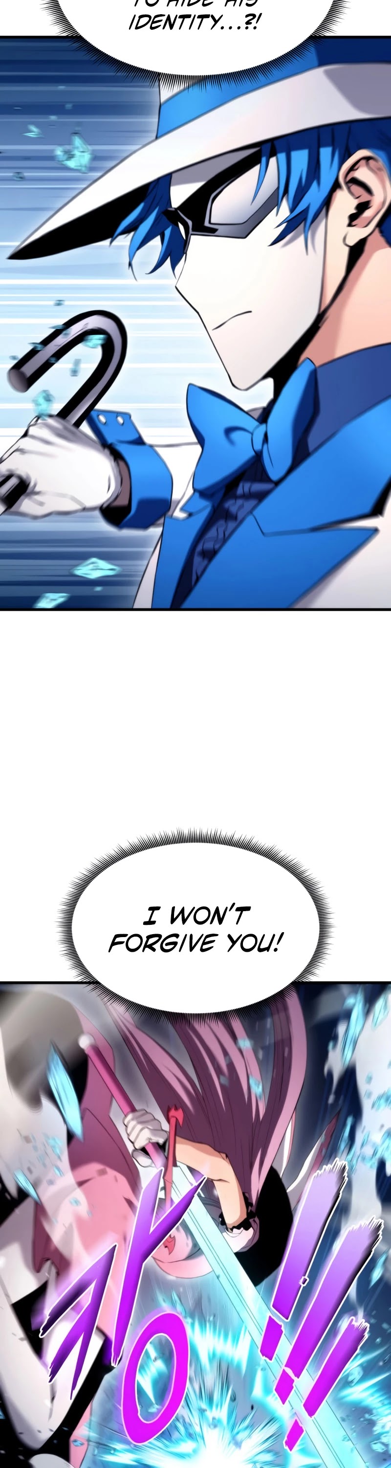 Ranker's Return (Remake) Chapter 53 page 39 - Chapter 53