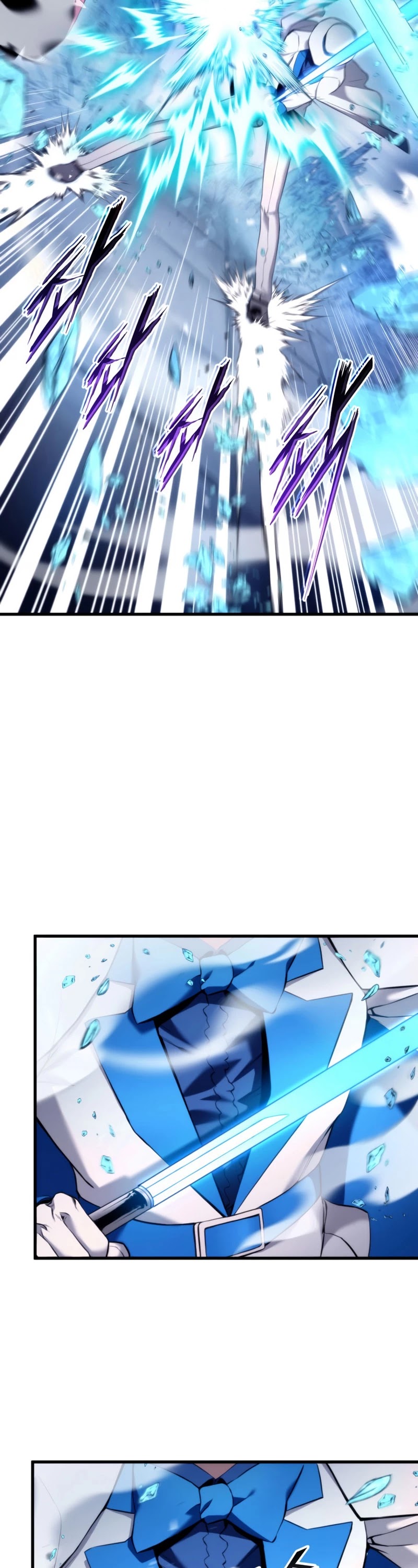 Ranker's Return (Remake) Chapter 53 page 40 - Chapter 53