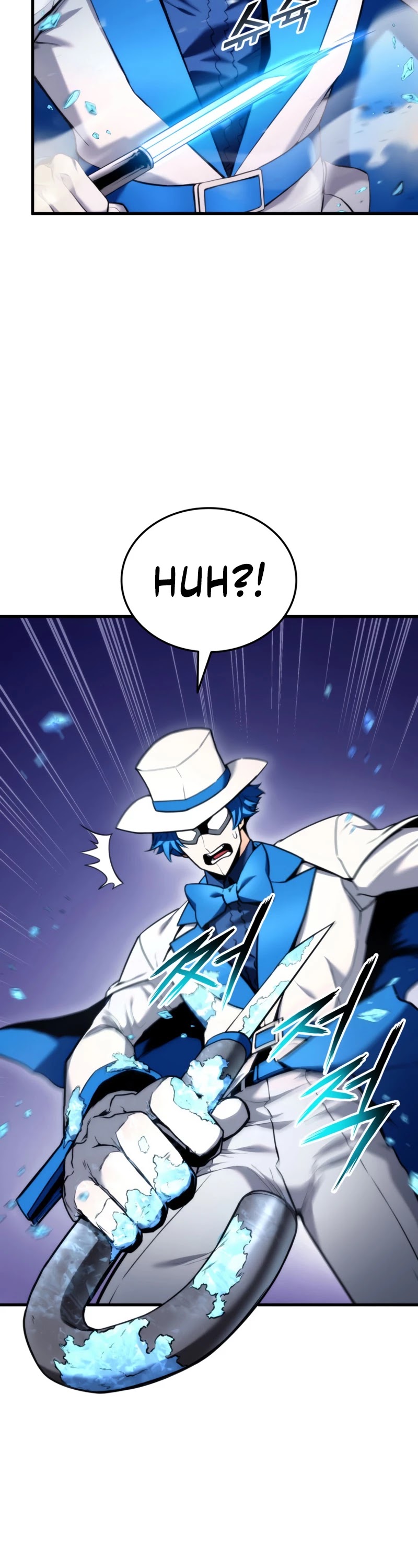 Ranker's Return (Remake) Chapter 53 page 41 - Chapter 53