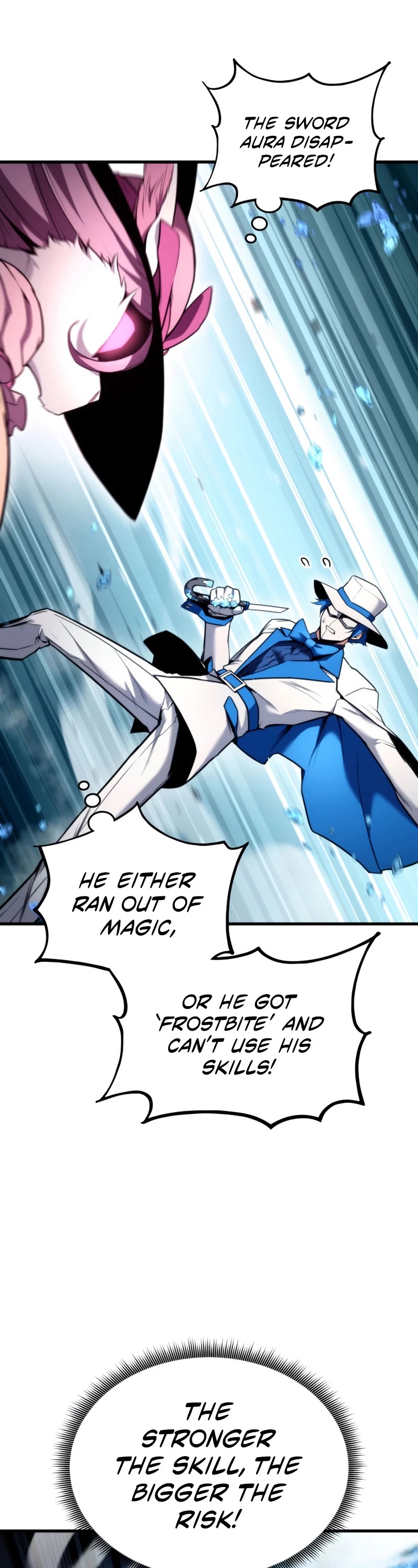 Ranker's Return (Remake) Chapter 53 page 42 - Chapter 53